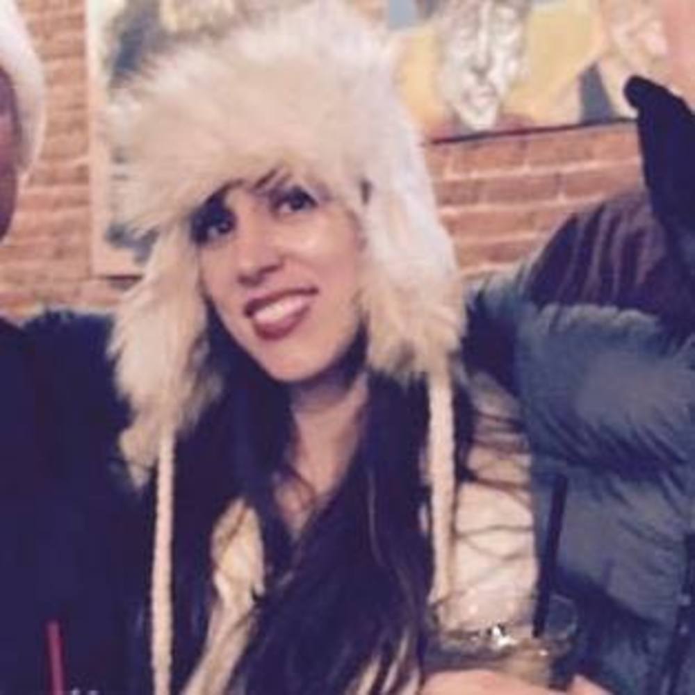 Meet your Posher, Stephanie
